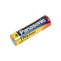 Элементы питания Panasonic LR6 PRO POWER BL2 7448