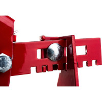 Щипцы для СВП KRISTAL 33500