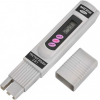 Метр МЕГЕОН TDS 2 в 1 солемер, термометр 17003 к0000034740