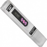 Метр МЕГЕОН TDS 2 в 1 солемер, термометр 17003 к0000034740