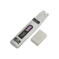 Метр МЕГЕОН TDS 2 в 1 солемер, термометр 17003 к0000034740