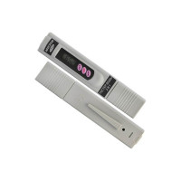 Метр МЕГЕОН TDS 2 в 1 солемер, термометр 17003 к0000034740