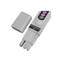 Метр МЕГЕОН TDS 2 в 1 солемер, термометр 17003 к0000034740