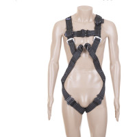 Искробезопасная страховочная привязь Alpsafe DVX15