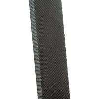 Напильник по металлу HOEGERT TECHNIK плоский, 200 мм HT3B800