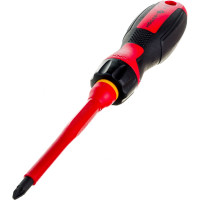 Набор диэлектрических отверток для точных работ HOEGERT TECHNIK 1000 V, сталь S2, 13 пр. HT1S997