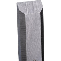 Плоская стамеска HOEGERT TECHNIK с деревянной рукояткой, 20 мм HT3B848