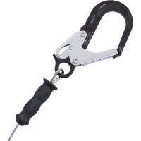 Средство защиты втягивающего типа Alpsafe МИНИБЛОК BLK1