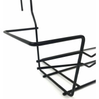 Корзина-крепление для балконного ящика 60 см Удачный сезон 10003