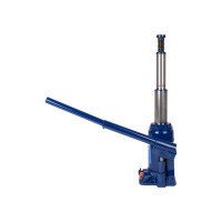 Бутылочный телескопический домкрат KRAFT 4 т, 170-420 мм KT 800050