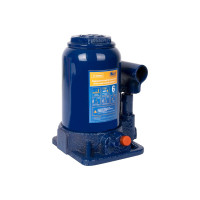 Телескопический бутылочный домкрат KRAFT 6 т 170-420 мм KT 800058