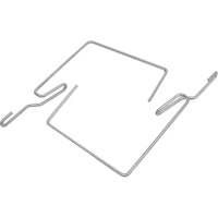 Пристенный кронштейн для балконных ящиков Удачный сезон 90016