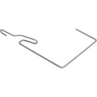 Пристенный кронштейн для балконных ящиков Удачный сезон 90016