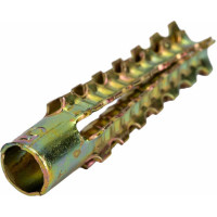 Металлический дюбель для газобетона BeFast 5х30 мм 500 шт. MUD0530500S