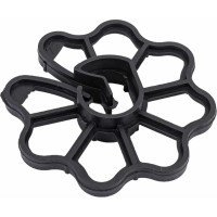 Фиксатор арматуры Звездочка 25 мм, 200 шт BeFast ФЗ025200S