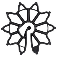 Фиксатор арматуры Звездочка 40 мм, 200 шт BeFast ФЗ040200S