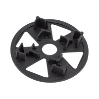 Фиксатор подставка для установки на сыпучие поверхности 200 шт BeFast ФС200S