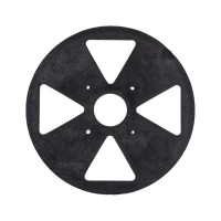 Фиксатор подставка для установки на сыпучие поверхности 200 шт BeFast ФС200S