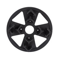 Фиксатор подставка для установки на сыпучие поверхности 200 шт BeFast ФС200S