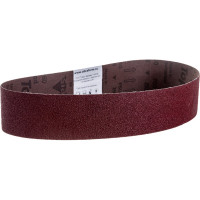 Лента шлифовальная абразивная бесконечная ABRAFORM (50x686 мм; P60) AFL-686-60