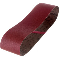 Лента шлифовальная абразивная бесконечная ABRAFORM (100x914 мм; P100) AFL-914-100