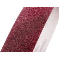 Лента шлифовальная абразивная бесконечная ABRAFORM (25x762 мм; P120) AFL-762-120