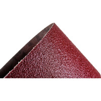 Лента шлифовальная абразивная бесконечная ABRAFORM (50x686 мм; P80) AFL-686-80