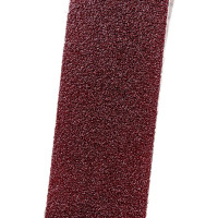 Лента шлифовальная абразивная бесконечная ABRAFORM (25x762 мм; P100) AFL-762-100