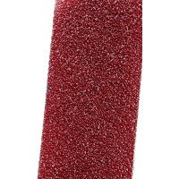 Лента шлифовальная абразивная бесконечная ABRAFORM (25x762 мм; P80) AFL-762-80