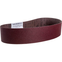 Лента шлифовальная абразивная бесконечная ABRAFORM (50x686 мм; P120) AFL-686-120
