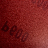 Круги шлифовальные сплошные (5 шт; 125 мм; Р600; оксид алюминия) FIT 39673