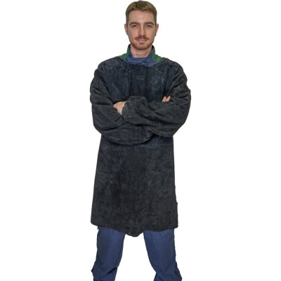 Фартук с рукавами КСМ РФСР-04