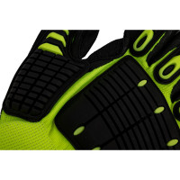 Утепленные перчатки S. GLOVES KARAT WINTER 09 размер 31047-09