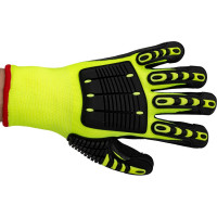 Утепленные перчатки S. GLOVES KARAT WINTER 09 размер 31047-09