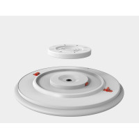 Потолочная умная лампа Yeelight Arwen Ceiling Light 550C YXDS0320004WTEU