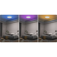 Умный потолочный светильник YEELIGHT Arwen Ceiling Light 550S YLXD013-A YXDS0320002WTEU