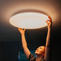 Потолочная умная лампа Yeelight Arwen Ceiling Light 550C YXDS0320004WTEU