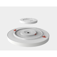 Потолочная умная лампа Yeelight Arwen Ceiling Light 450S YXDS0320001WTEU