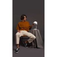 Умная настольная лампа Yeelight Star Smart Desk Table Lamp Pro YLCT032EU