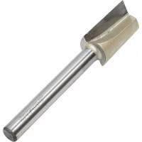 Фреза прямая пазовая по дереву (18х30 мм; хвостовик 8 мм) Strong СТФ-10070018