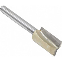 Фреза прямая пазовая по дереву (18х30 мм; хвостовик 8 мм) Strong СТФ-10070018