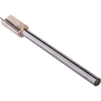 Фреза прямая пазовая по дереву (16х30х100 мм; хвостовик 8 мм) Strong СТФ-10071630