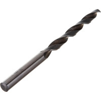 Сверло по металлу (10 шт; 6.2х63х101 мм; Р6М5) Gigant GT-0018
