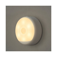 Умный ночной светильник Yeelight Rechargeable Sensor Nightlight YD0010W0US