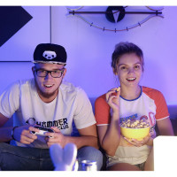 Светодиодная лента Yeelight Lightstrip Plus 1S DD0002W0EU