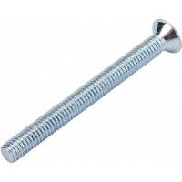 Винт с потайной головкой ВИРТУОЗ DIN965 3 х 30, 20 шт 21793