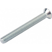 Винт с потайной головкой ВИРТУОЗ DIN965 4 х 35, 15 шт 21823