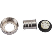 Штуцер для водоразборного крана MasterProf 3/4" ДС.060163