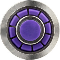 Коннектор MasterProf 1/2" с аквастопом латунь ДС.070678.ИМ