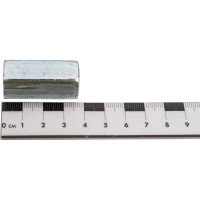 Соединительная гайка ВИРТУОЗ DIN 6334 М12 1 шт 26248